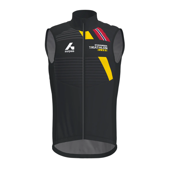 Purpose Primaloft Vest Men