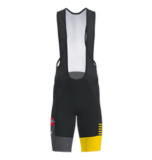 Pro 3.0 Bib Sykkelshorts Herre
