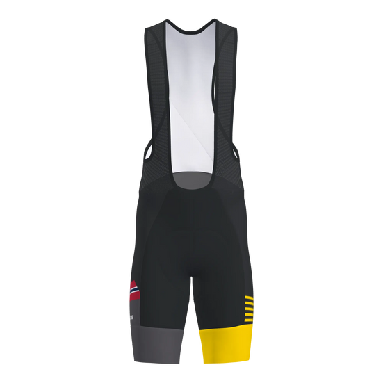 Pro 3.0 Bib Sykkelshorts Herre