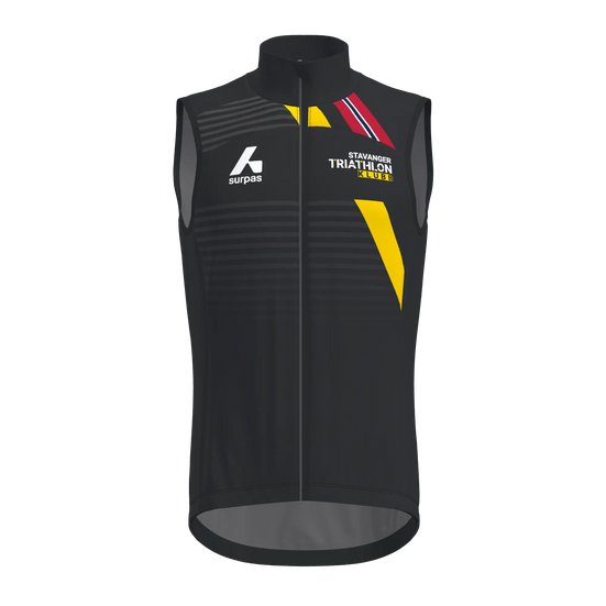 Shift Vest Men