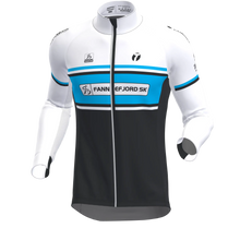 Elite Lightweight Jakke Junior