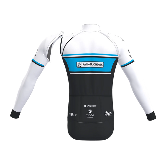 Venom RS Jakke Dame