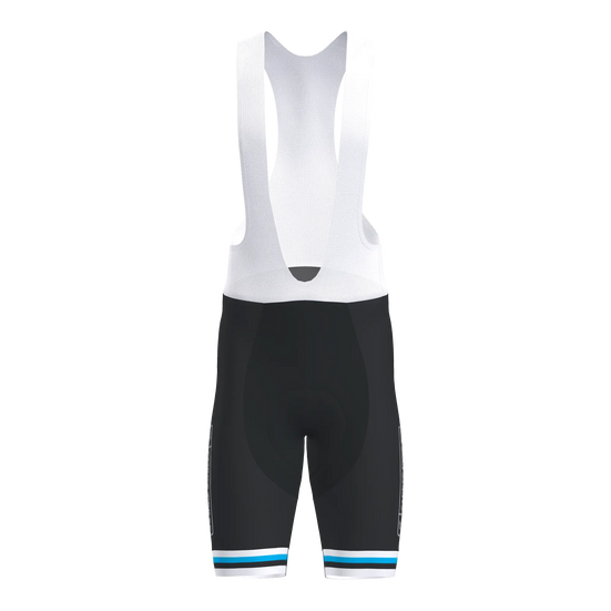 Elite Bib Sykkelshorts Herre
