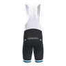 Elite Bib Sykkelshorts Junior