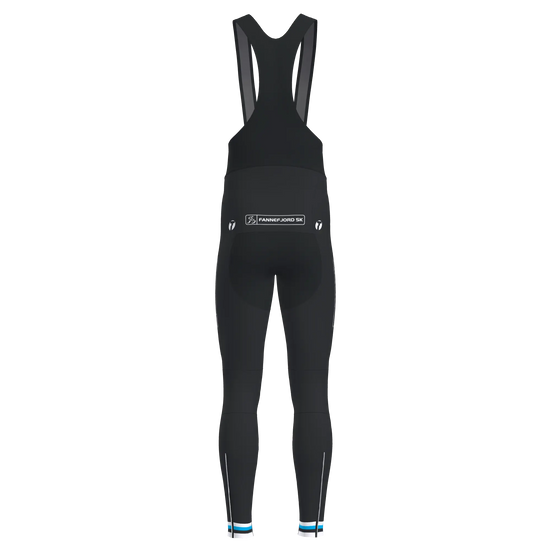 Elite Bi-Elastic Tights Junior