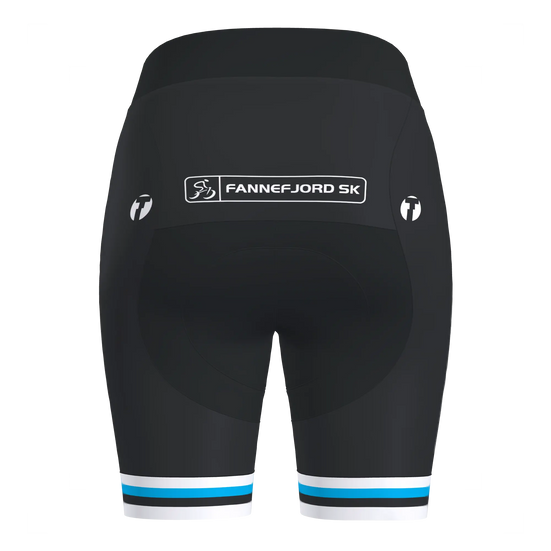 Elite Shorts Dame