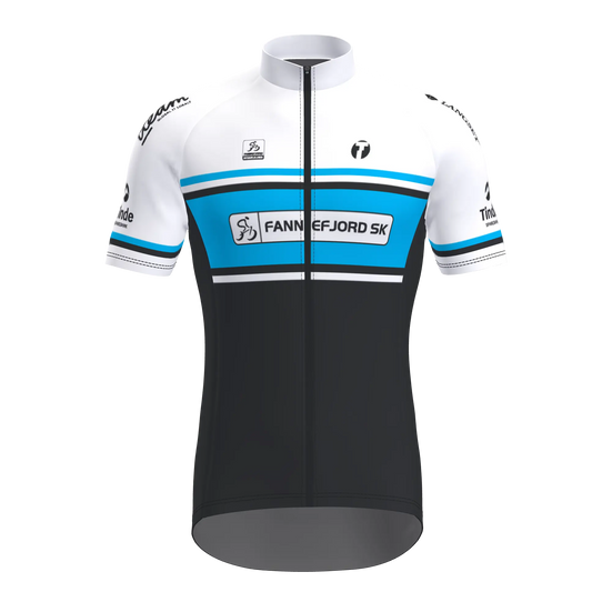 Team Sykkeltrøye