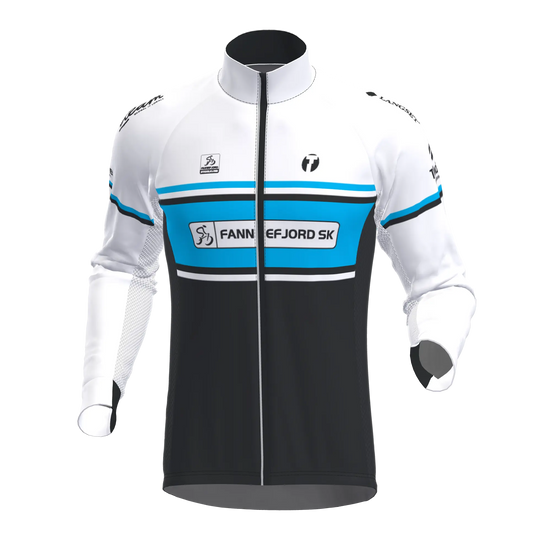 Team Micro Jakke