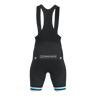 Team Bib Sykkelshorts Herre