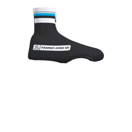 Cycling Skotrekk