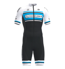Vitric 2.0 Speedsuit Dame