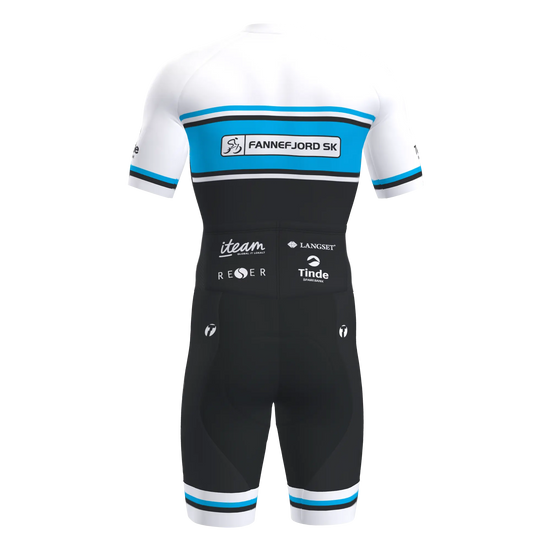Vitric 2.0 Speedsuit Dame