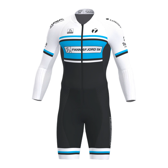Aero 2.0 Tempodrakt LS