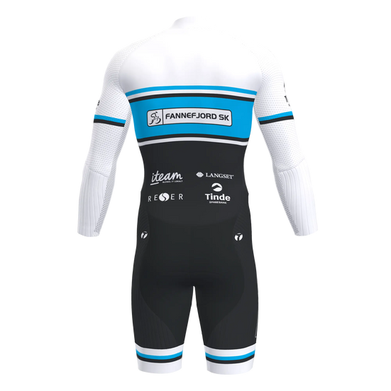 Aero 2.0 Tempodrakt LS