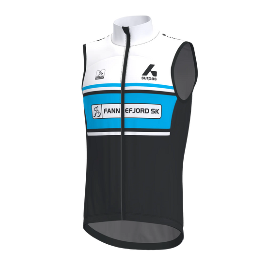 Shift Vest Women