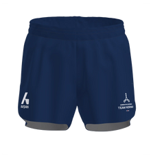 Lead 2.0 Shorts Herre