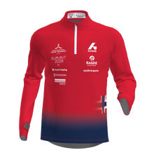 Run Zipp Genser Herre