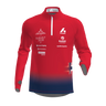 Run Zipp Genser Herre