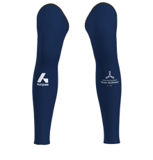 Venom Leg Warmers