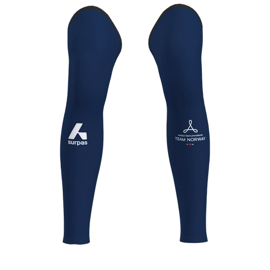 Venom Leg Warmers
