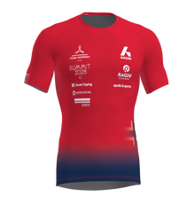 Pace T-shirt SS Men