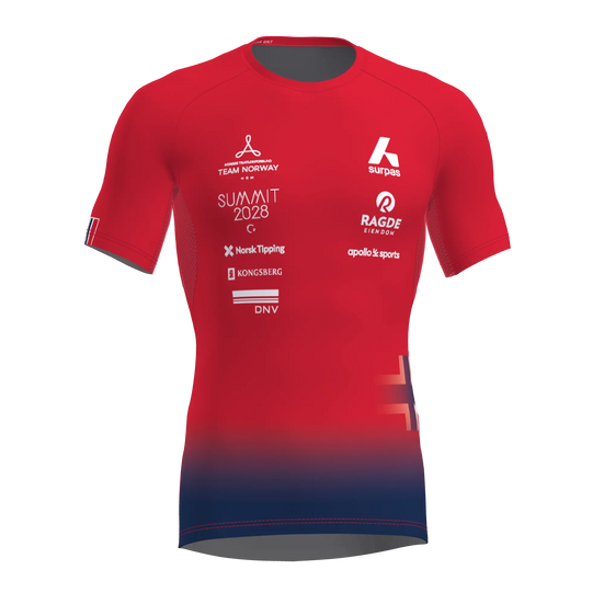 Pace T-shirt SS Women