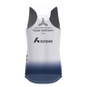 Pace Singlet Women