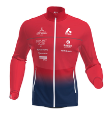 Pace Jacket Women