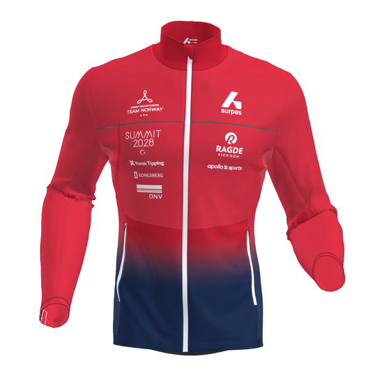 Pace Jacket Women