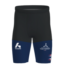 Pace Short Tights Men