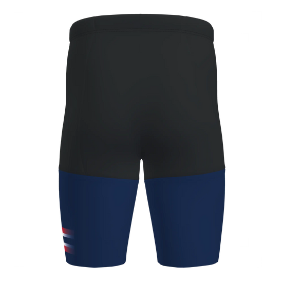 Pace Short Tights Men