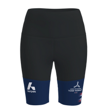 Pace Short Tights Women