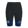 Pace Short Tights Women