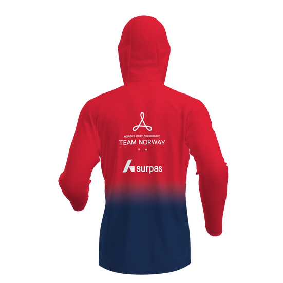 Flex 4.0 Hoodie Herre