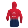 Flex 4.0 Hoodie Herre