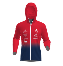 Flex 4.0 Hoodie Dame