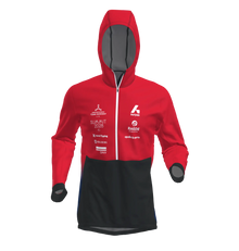 Stride Jacket Women