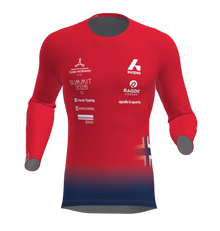 Pace T-shirt LS Men