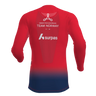Pace T-shirt LS Men