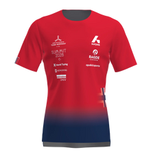 Stride T-Shirt SS Men