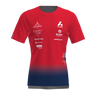 Stride T-Shirt SS Women
