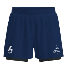 Pace Shorts Women