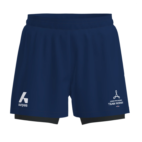 Pace Shorts Women