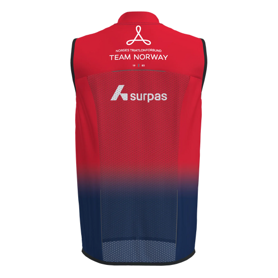 Pace Vest Men