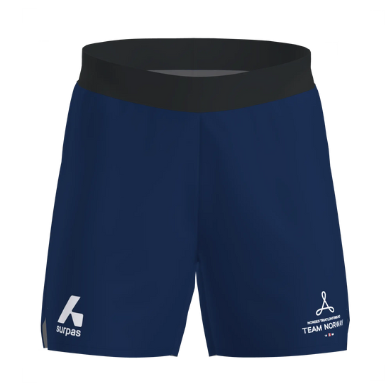 Stride Shorts Women