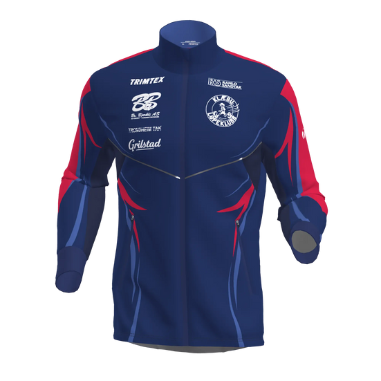 Speed Jacket Men
