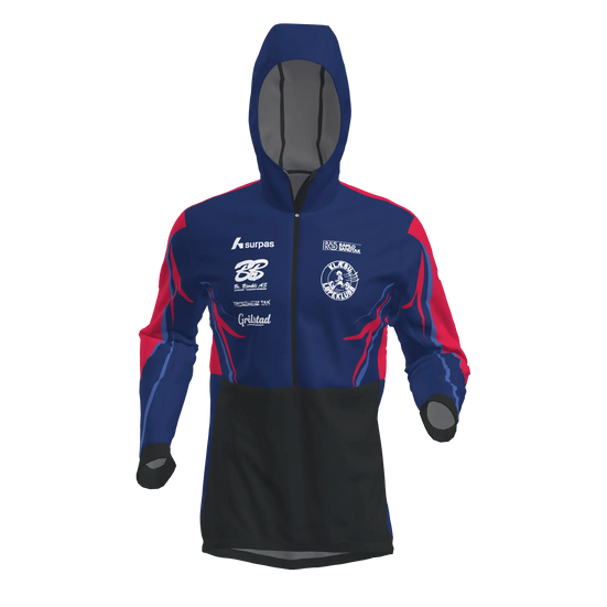 Stride Jacket Men