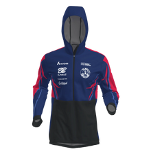 Stride Jacket Women