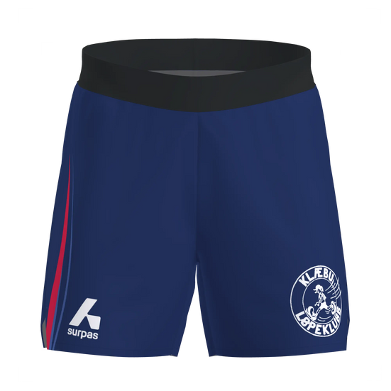 Stride Shorts Men
