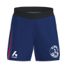Stride Shorts Women